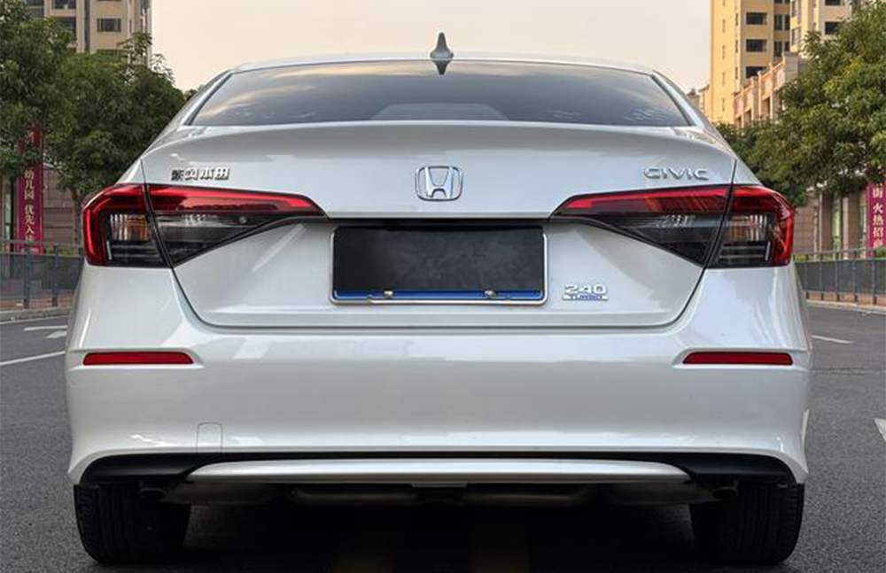 used honda civic for sale